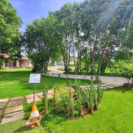 לינה וארוחת בוקר מונטיקיארי Garda Relais Antica Romelia מראה חיצוני תמונה
