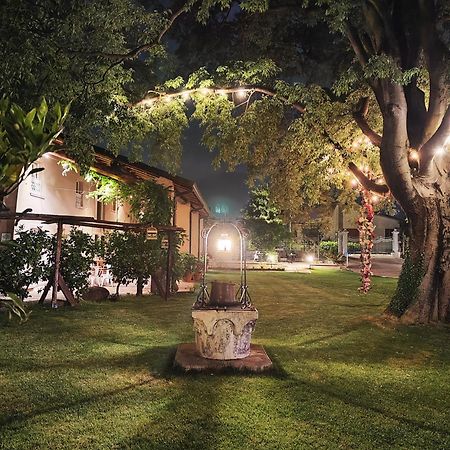 לינה וארוחת בוקר מונטיקיארי Garda Relais Antica Romelia מראה חיצוני תמונה