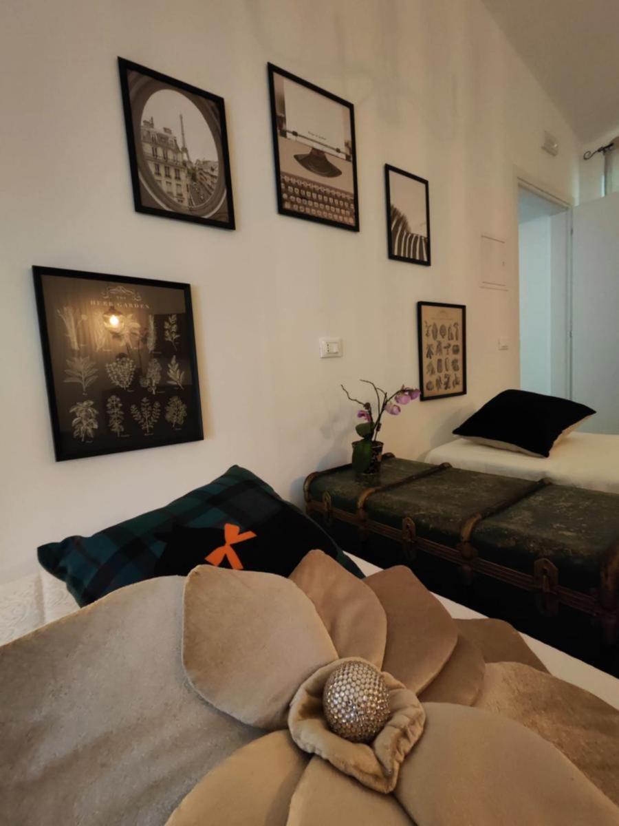 לינה וארוחת בוקר מונטיקיארי Garda Relais Antica Romelia מראה חיצוני תמונה