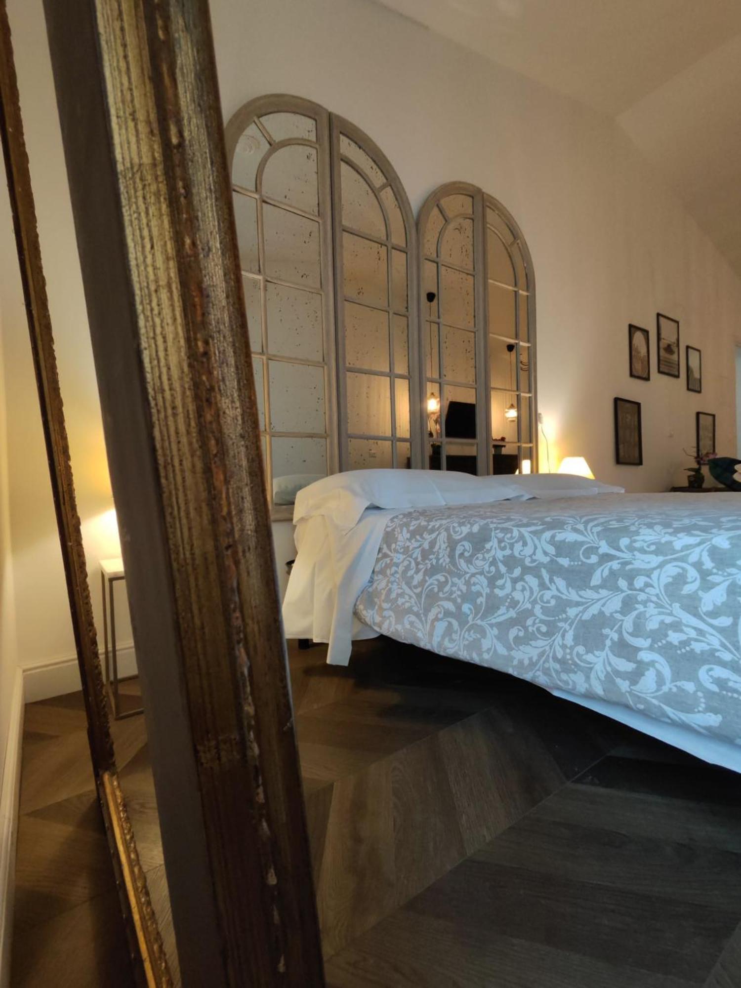 לינה וארוחת בוקר מונטיקיארי Garda Relais Antica Romelia מראה חיצוני תמונה