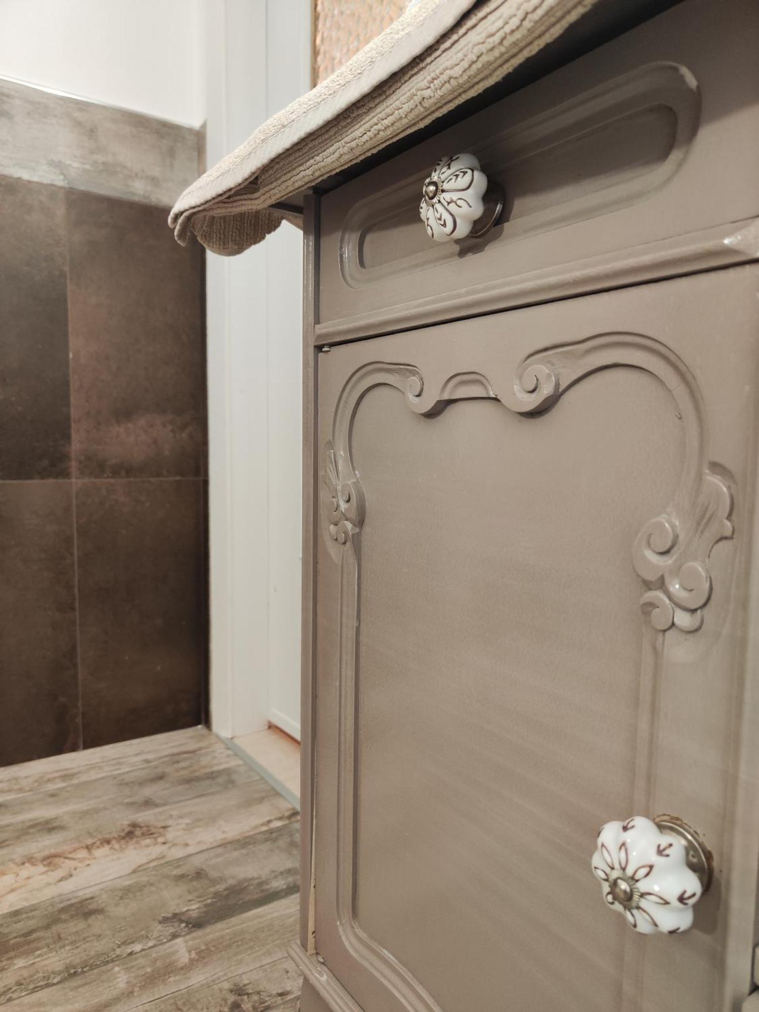 לינה וארוחת בוקר מונטיקיארי Garda Relais Antica Romelia מראה חיצוני תמונה
