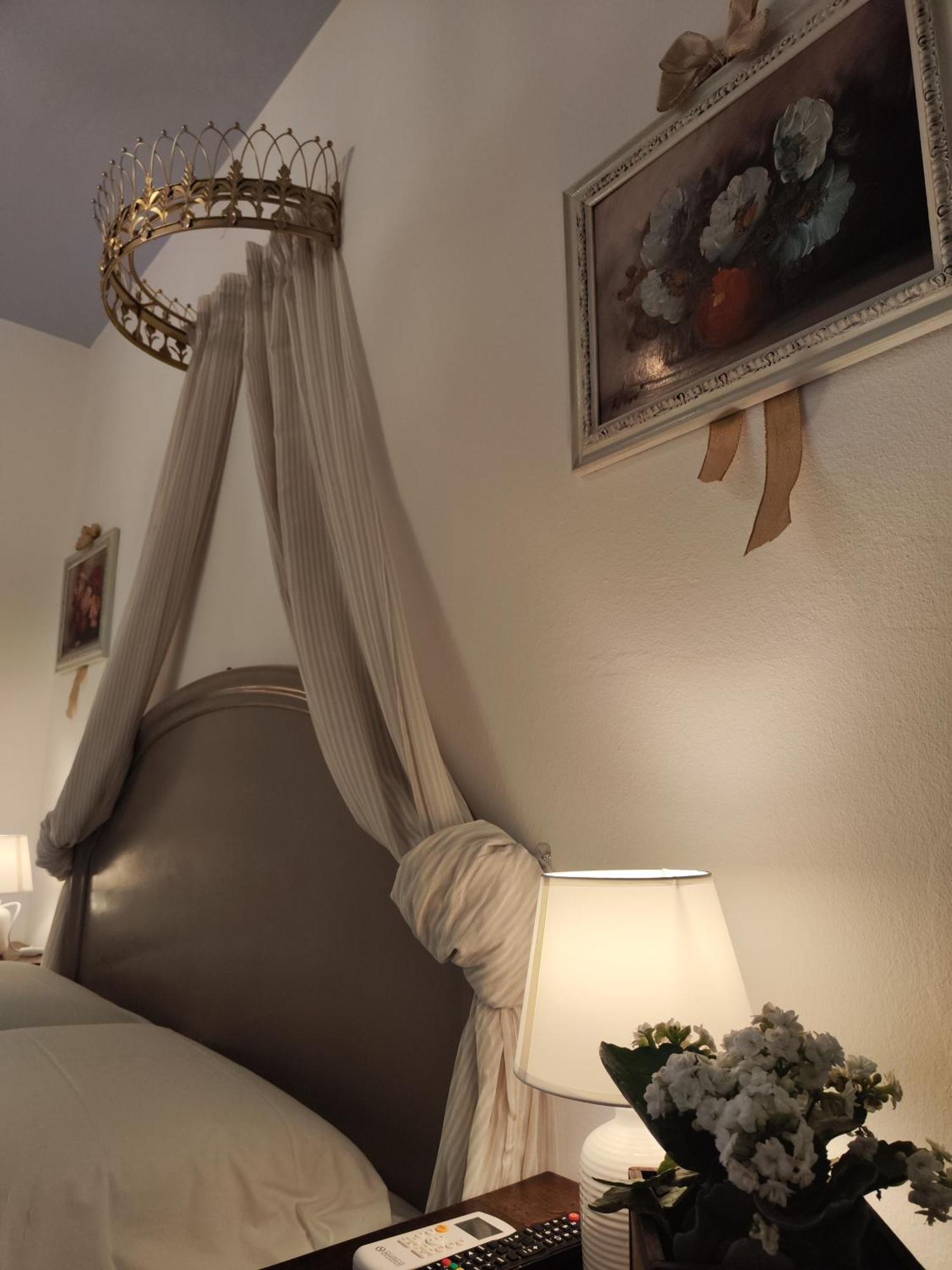 לינה וארוחת בוקר מונטיקיארי Garda Relais Antica Romelia מראה חיצוני תמונה