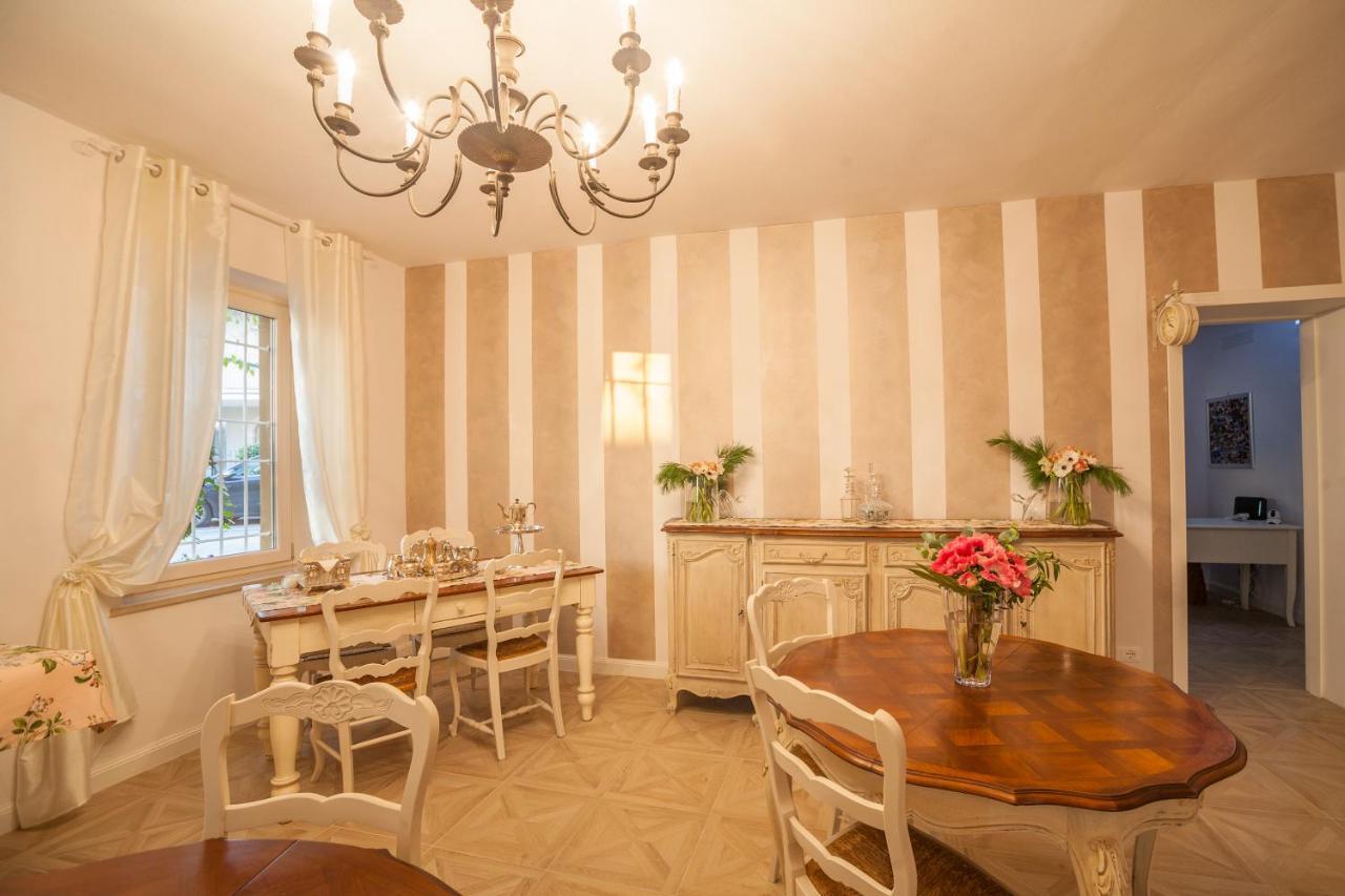 לינה וארוחת בוקר מונטיקיארי Garda Relais Antica Romelia מראה חיצוני תמונה
